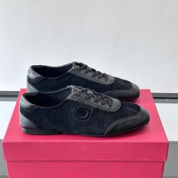 Contatore / Le nuove scarpe casual da uomo di Ferragamo (NI4D4)
