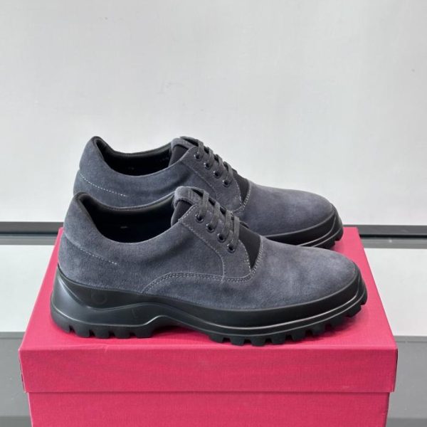 repliche,replica,perfette,siti di,affidabili,migliori siti,dove comprare,1:1,scarpe da ginnastica Contatore / Scarpe eleganti e casual in pelle da uomo di alta gamma Ferragamo (LZ3Z5)