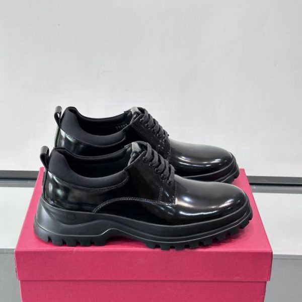 repliche,replica,perfette,siti di,affidabili,migliori siti,dove comprare,1:1,scarpe da ginnastica Contatore / Scarpe eleganti e casual in pelle da uomo Ferragamo di alta gamma (EXENC)