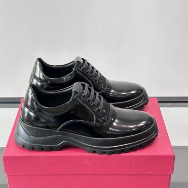 repliche,replica,perfette,siti di,affidabili,migliori siti,dove comprare,1:1,scarpe da ginnastica Contatore / Scarpe eleganti e casual in pelle da uomo di alta gamma Ferragamo (A3Y4U)
