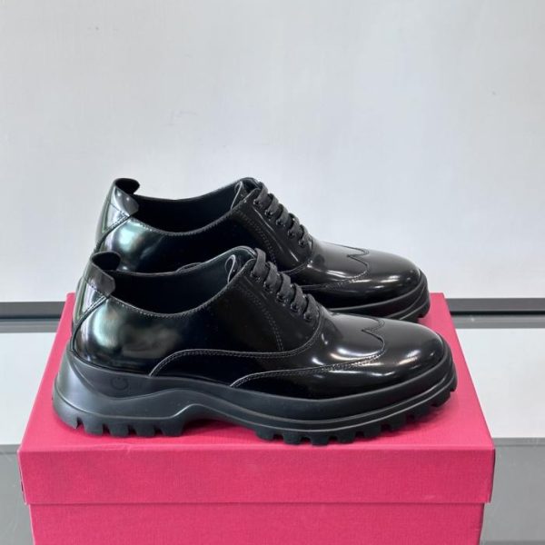 repliche,replica,perfette,siti di,affidabili,migliori siti,dove comprare,1:1,scarpe da ginnastica Contatore / Scarpe eleganti e casual in pelle da uomo di alta gamma Ferragamo (70BUL)