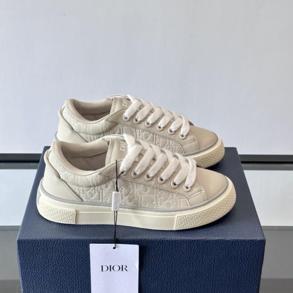 repliche,replica,perfette,siti di,affidabili,migliori siti,dove comprare,1:1,scarpe da ginnastica Contatore / Le sneakers B33 di Dior sono delle classiche scarpe da tennis (IZK85).