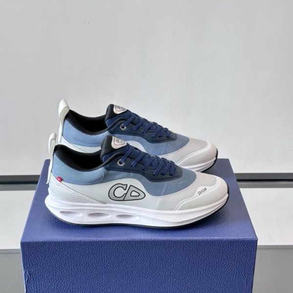 repliche,replica,perfette,siti di,affidabili,migliori siti,dove comprare,1:1,scarpe da ginnastica Contatore / Nuove sneakers casual Christian Dior (8Z99Q)