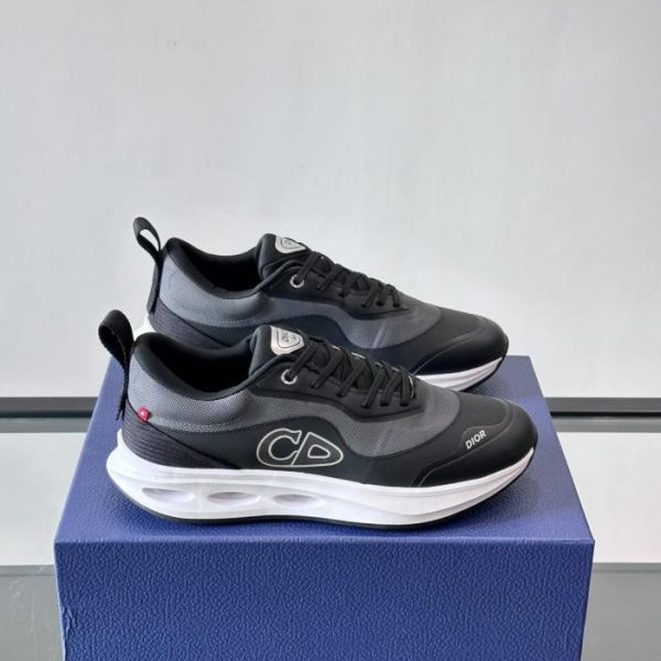 repliche,replica,perfette,siti di,affidabili,migliori siti,dove comprare,1:1,scarpe da ginnastica Contatore / Le nuove sneakers casual di Christian Dior (IUBCJ)
