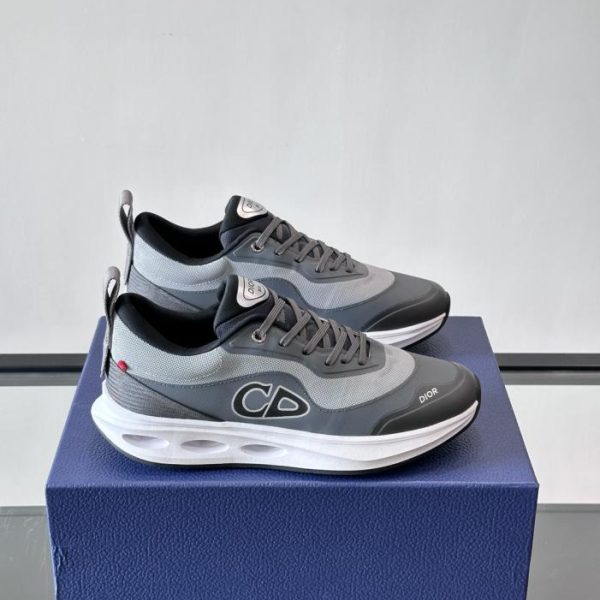 repliche,replica,perfette,siti di,affidabili,migliori siti,dove comprare,1:1,scarpe da ginnastica Contatore / Le nuove sneakers casual di Christian Dior (LIMHB)