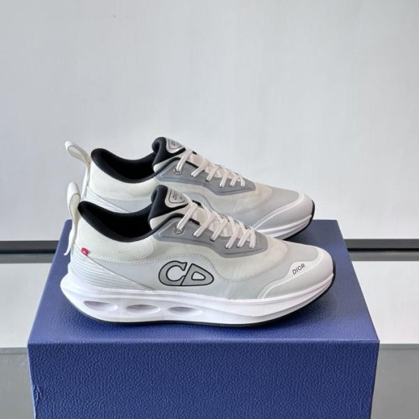 repliche,replica,perfette,siti di,affidabili,migliori siti,dove comprare,1:1,scarpe da ginnastica Contatore / Le nuove sneakers casual di Christian Dior (MARCL)