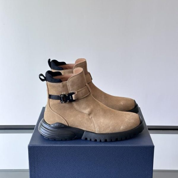repliche,replica,perfette,siti di,affidabili,migliori siti,dove comprare,1:1,scarpe da ginnastica Contatore / Stivali alti da uomo Dior Buffalo (3BG50)