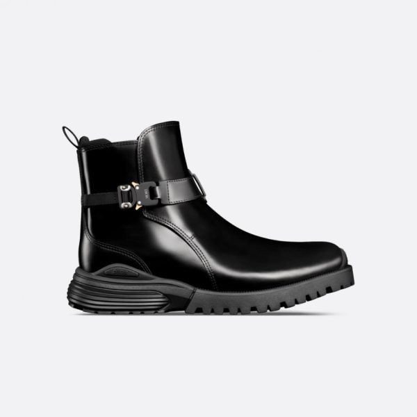 repliche,replica,perfette,siti di,affidabili,migliori siti,dove comprare,1:1,scarpe da ginnastica Contatore / Stivali alti da uomo Dior Buffalo (9I52N)