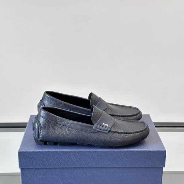 repliche,replica,perfette,siti di,affidabili,migliori siti,dove comprare,1:1,scarpe da ginnastica Contatore / Scarpe casual in pelle da uomo Dior (ST68N)