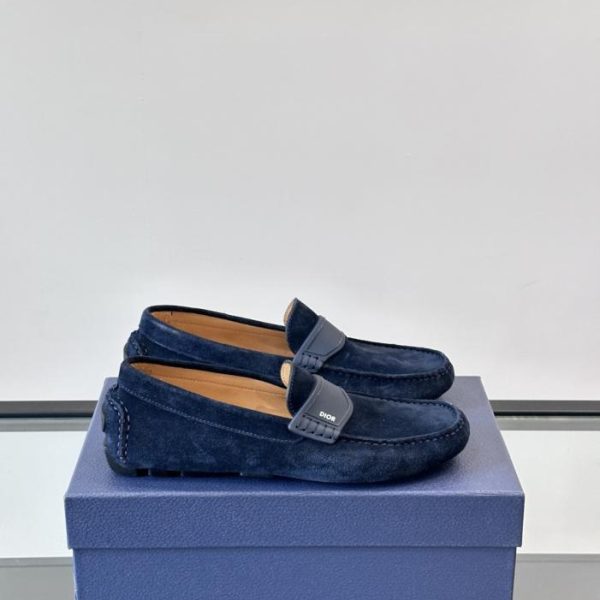 repliche,replica,perfette,siti di,affidabili,migliori siti,dove comprare,1:1,scarpe da ginnastica Contatore / Scarpe casual in pelle da uomo Dior (UBRBQ)