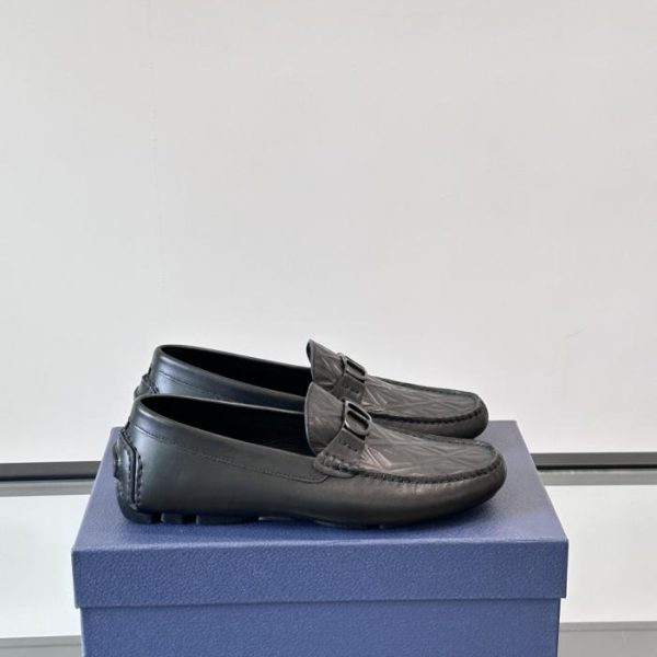 repliche,replica,perfette,siti di,affidabili,migliori siti,dove comprare,1:1,scarpe da ginnastica Contatore / Scarpe casual in pelle da uomo Dior (8M2H7)