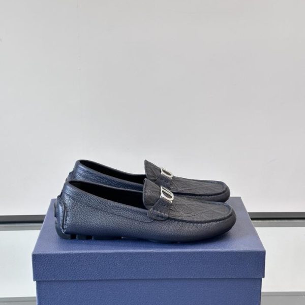repliche,replica,perfette,siti di,affidabili,migliori siti,dove comprare,1:1,scarpe da ginnastica Contatore / Scarpe casual in pelle da uomo Dior (V6RFD)