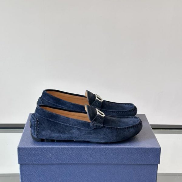 repliche,replica,perfette,siti di,affidabili,migliori siti,dove comprare,1:1,scarpe da ginnastica Contatore / Scarpe casual in pelle da uomo Dior (61EJX)