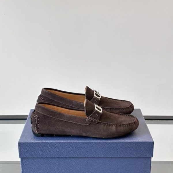repliche,replica,perfette,siti di,affidabili,migliori siti,dove comprare,1:1,scarpe da ginnastica Contatore / Scarpe casual in pelle da uomo Dior (99MVV)