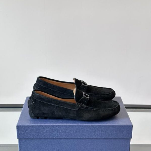 repliche,replica,perfette,siti di,affidabili,migliori siti,dove comprare,1:1,scarpe da ginnastica Contatore / Scarpe casual in pelle da uomo Dior (FVHMU)
