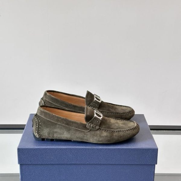 repliche,replica,perfette,siti di,affidabili,migliori siti,dove comprare,1:1,scarpe da ginnastica Contatore / Scarpe casual in pelle da uomo Dior (NSYFV)