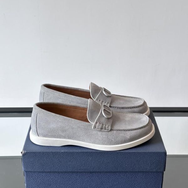 repliche,replica,perfette,siti di,affidabili,migliori siti,dove comprare,1:1,scarpe da ginnastica Contatore / Mocassini classici da uomo Dior (taglia 38 (9UWMM))