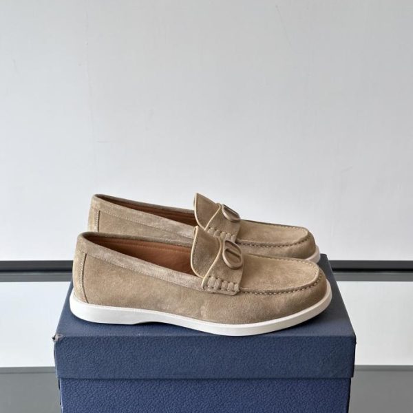 repliche,replica,perfette,siti di,affidabili,migliori siti,dove comprare,1:1,scarpe da ginnastica Contatore / Mocassini classici da uomo Dior (taglia 38 (HZFLI))
