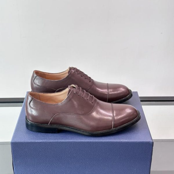 repliche,replica,perfette,siti di,affidabili,migliori siti,dove comprare,1:1,scarpe da ginnastica Contatore / Scarpe eleganti in pelle da uomo Dior (taglia 38 (JUEU6))