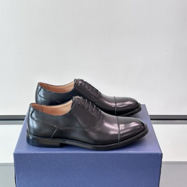 repliche,replica,perfette,siti di,affidabili,migliori siti,dove comprare,1:1,scarpe da ginnastica Contatore / Scarpe eleganti in pelle da uomo Dior (taglia 38. (T0DCX))