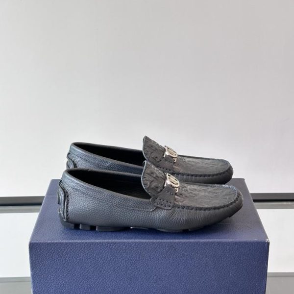 repliche,replica,perfette,siti di,affidabili,migliori siti,dove comprare,1:1,scarpe da ginnastica Contatore / Scarpe casual in pelle da uomo Dior (1QH81)