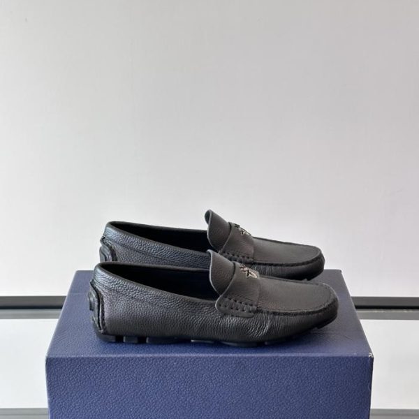 repliche,replica,perfette,siti di,affidabili,migliori siti,dove comprare,1:1,scarpe da ginnastica Contatore / Scarpe casual in pelle da uomo Dior (76CRS)
