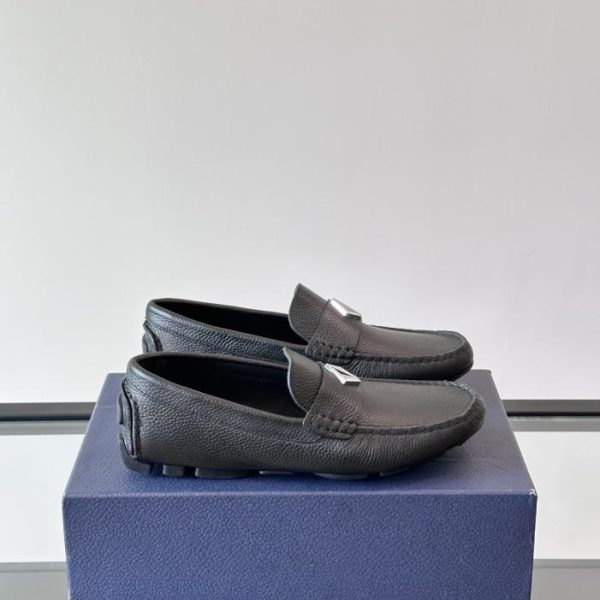 repliche,replica,perfette,siti di,affidabili,migliori siti,dove comprare,1:1,scarpe da ginnastica Contatore / Scarpe casual in pelle da uomo Dior (7KFTN)