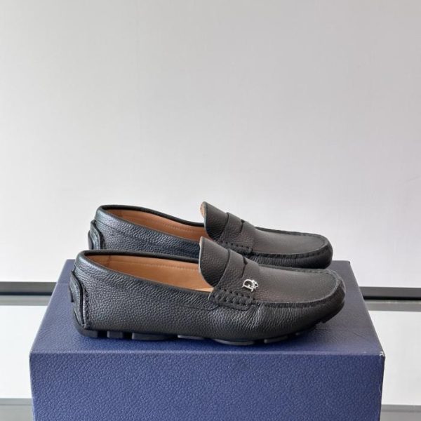 repliche,replica,perfette,siti di,affidabili,migliori siti,dove comprare,1:1,scarpe da ginnastica Contatore / Scarpe casual in pelle da uomo Dior (B7SRT)