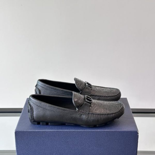 repliche,replica,perfette,siti di,affidabili,migliori siti,dove comprare,1:1,scarpe da ginnastica Contatore / Scarpe casual in pelle da uomo Dior (HVCIK)