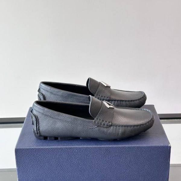 repliche,replica,perfette,siti di,affidabili,migliori siti,dove comprare,1:1,scarpe da ginnastica Contatore / Scarpe casual in pelle da uomo Dior (IASKK)