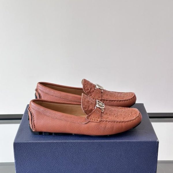 repliche,replica,perfette,siti di,affidabili,migliori siti,dove comprare,1:1,scarpe da ginnastica Contatore / Scarpe casual in pelle da uomo Dior (V8WJL)