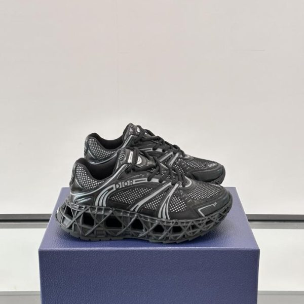 repliche,replica,perfette,siti di,affidabili,migliori siti,dove comprare,1:1,scarpe da ginnastica Contatore / Dior B35, le ultime sneakers chunky, sneakers chunky (GOUOU)