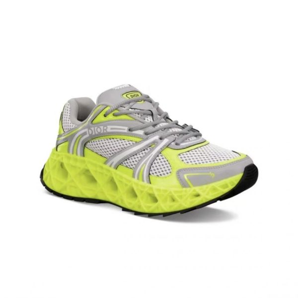repliche,replica,perfette,siti di,affidabili,migliori siti,dove comprare,1:1,scarpe da ginnastica Contatore / Le ultime sneakers chunky Dior B35 (V49U2)