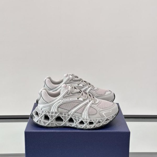 repliche,replica,perfette,siti di,affidabili,migliori siti,dove comprare,1:1,scarpe da ginnastica Contatore / Le ultime sneakers chunky Dior B35 (YHFTA)