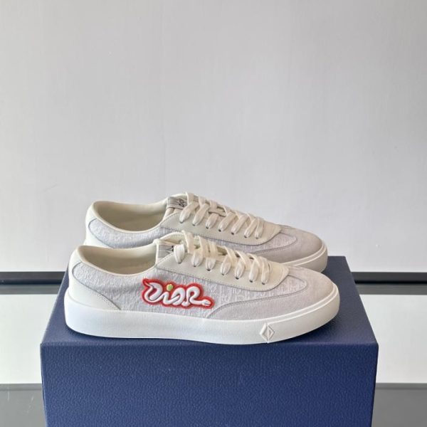 repliche,replica,perfette,siti di,affidabili,migliori siti,dove comprare,1:1,scarpe da ginnastica Contatore / Sneakers casual basse Dior B101 (UMXL8)