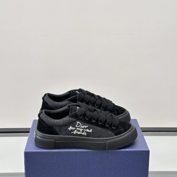 repliche,replica,perfette,siti di,affidabili,migliori siti,dove comprare,1:1,scarpe da ginnastica Contatore / Scarpe sportive casual Dior B33 Series, scarpe da skateboard (E872R)