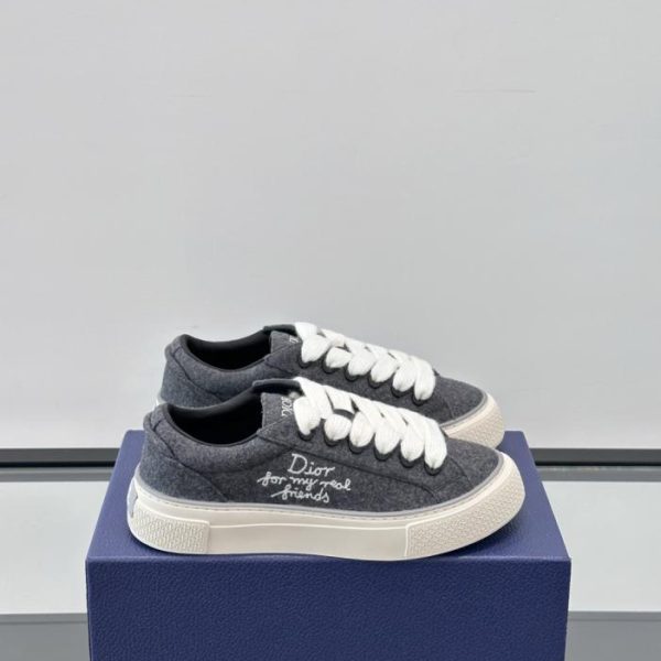 repliche,replica,perfette,siti di,affidabili,migliori siti,dove comprare,1:1,scarpe da ginnastica Contatore / Scarpe sportive casual Dior B33 Series, scarpe da skateboard (QA1BT)