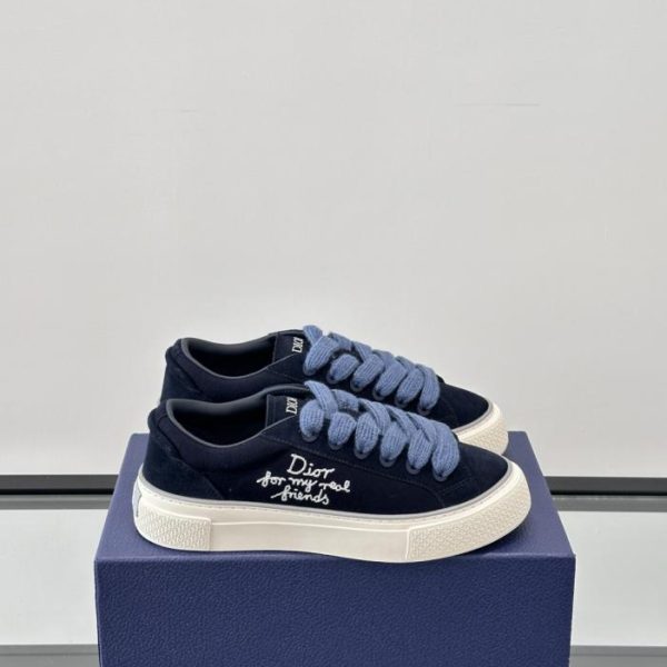 repliche,replica,perfette,siti di,affidabili,migliori siti,dove comprare,1:1,scarpe da ginnastica Contatore / Scarpe sportive casual Dior B33 Series, scarpe da skateboard (YSM9F)