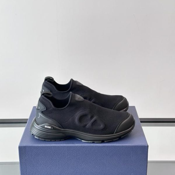 repliche,replica,perfette,siti di,affidabili,migliori siti,dove comprare,1:1,scarpe da ginnastica Contatore / La nuova versione di alta gamma di scarpe sportive all-in-one, casual e business, di Dior (QT9K8)