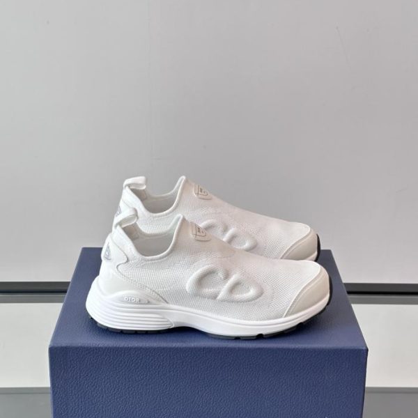repliche,replica,perfette,siti di,affidabili,migliori siti,dove comprare,1:1,scarpe da ginnastica Contatore / La nuova versione di alta gamma delle scarpe sportive casual e business SVQ7R di Dior.