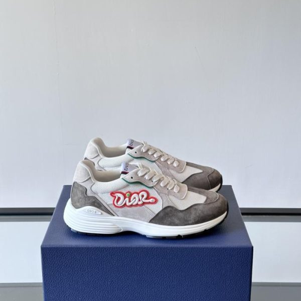 repliche,replica,perfette,siti di,affidabili,migliori siti,dove comprare,1:1,scarpe da ginnastica Contatore / Scarpe da corsa da uomo Dior (9S2J0)