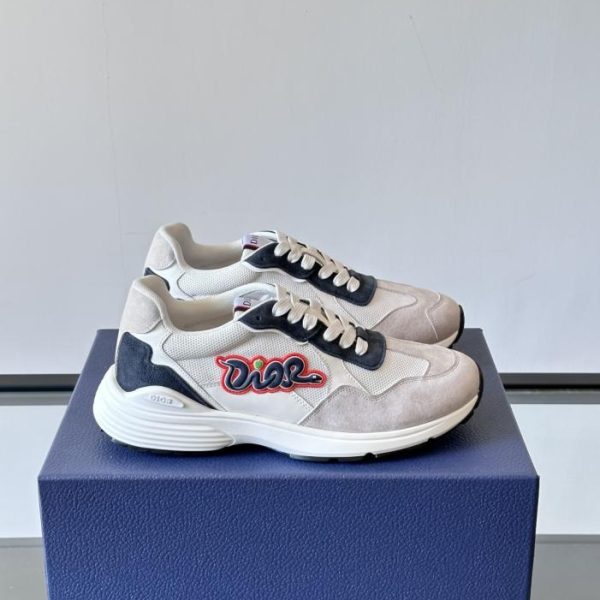 repliche,replica,perfette,siti di,affidabili,migliori siti,dove comprare,1:1,scarpe da ginnastica Contatore / Sneakers da corsa alla moda da uomo Dior (Q6W0E)