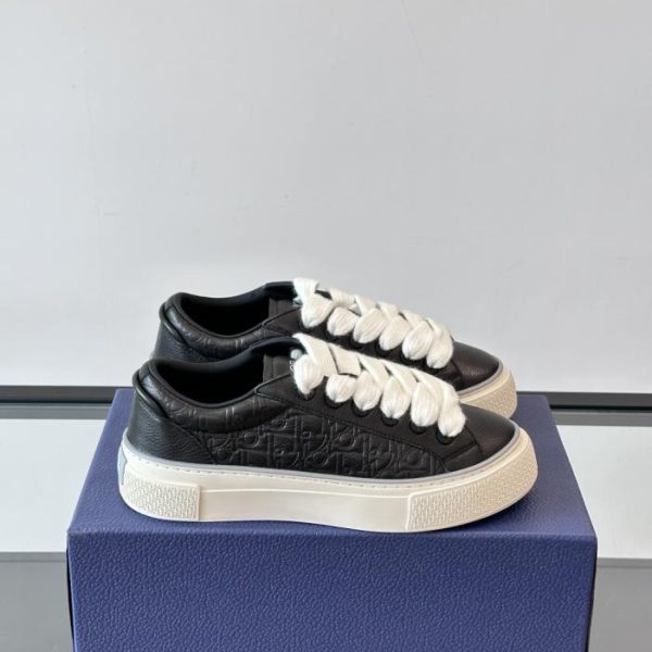 repliche,replica,perfette,siti di,affidabili,migliori siti,dove comprare,1:1,scarpe da ginnastica Contatore / Le sneakers B33 di Dior sono delle classiche scarpe da tennis (UVQ5L).