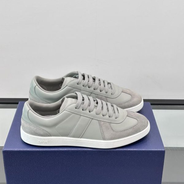 repliche,replica,perfette,siti di,affidabili,migliori siti,dove comprare,1:1,scarpe da ginnastica Contatore / Le nuove sneakers B01 di Dior (3LJXJ)