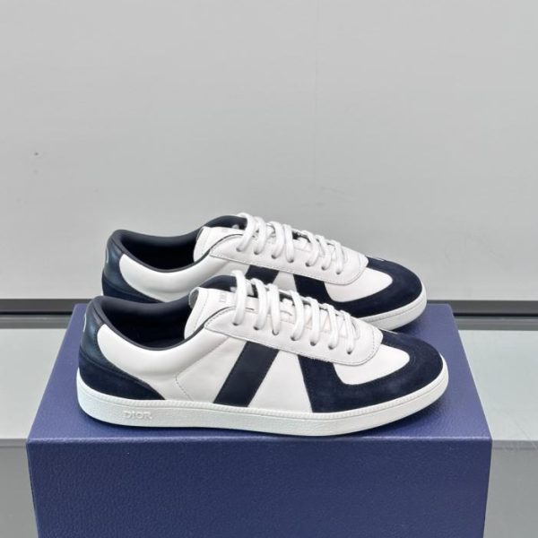 repliche,replica,perfette,siti di,affidabili,migliori siti,dove comprare,1:1,scarpe da ginnastica Contatore / Le nuove sneakers B01 di Dior (XMZD5)