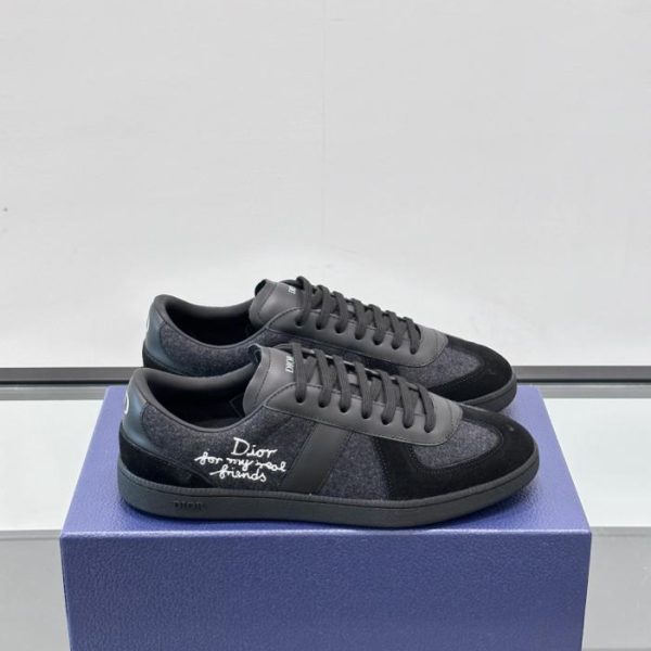 Contatore / Le nuove sneakers B01 di Dior (ROGW7)