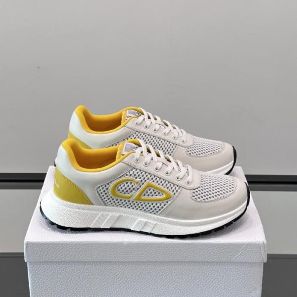 repliche,replica,perfette,siti di,affidabili,migliori siti,dove comprare,1:1,scarpe da ginnastica Contatore / Le nuove sneakers casual di Christian Dior (WN1ZU)