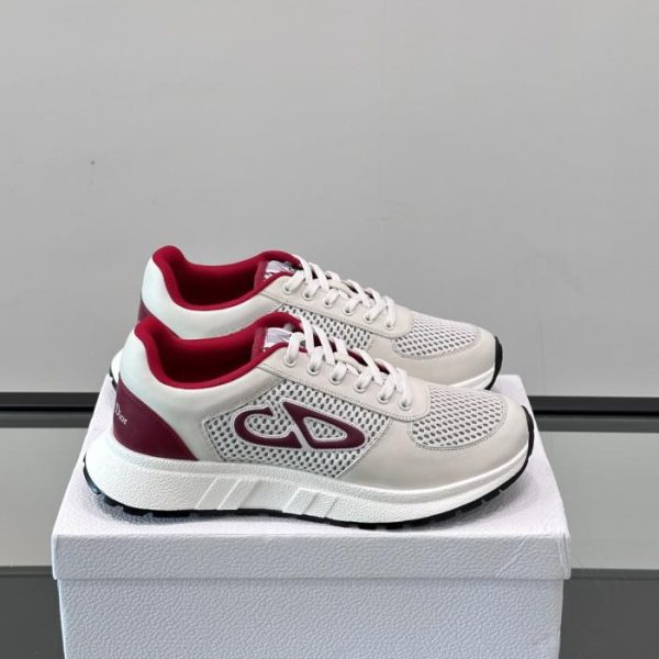 repliche,replica,perfette,siti di,affidabili,migliori siti,dove comprare,1:1,scarpe da ginnastica Contatore / Le nuove sneakers casual di Christian Dior (YRIDI)