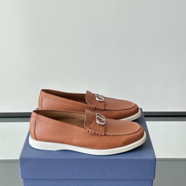 repliche,replica,perfette,siti di,affidabili,migliori siti,dove comprare,1:1,scarpe da ginnastica Contatore / Scarpe casual in pelle da uomo Dior (2XJZU)