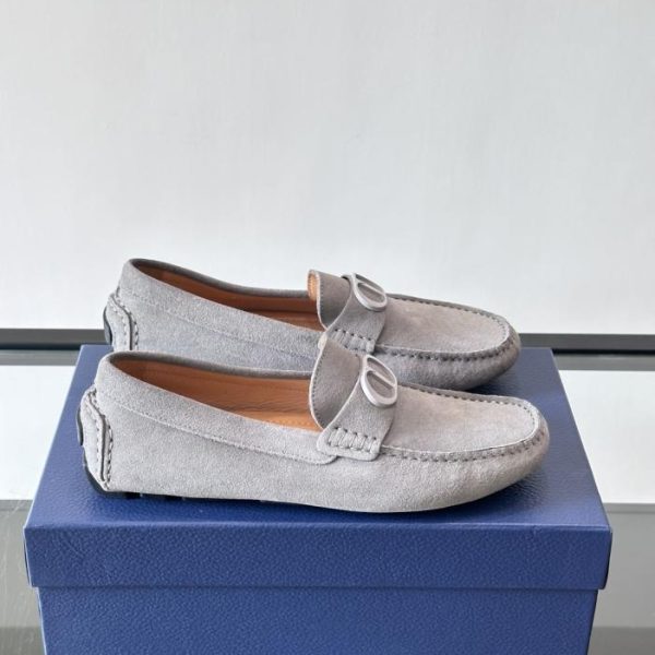 repliche,replica,perfette,siti di,affidabili,migliori siti,dove comprare,1:1,scarpe da ginnastica Contatore / Mocassini Dior da uomo, nuovi, scarpe da guida (30ZMN)